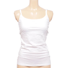 画像をギャラリービューアに読み込む, PACT - Women's Shelf Bra Camisole