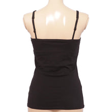 画像をギャラリービューアに読み込む, PACT - Women's Shelf Bra Camisole