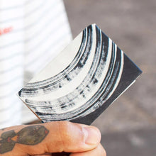 画像をギャラリービューアに読み込む, RFID Micro Wallet-ECHO-CWA077ECH