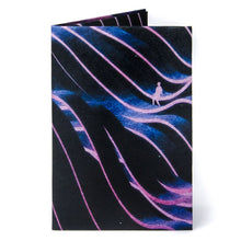 画像をギャラリービューアに読み込む, RFID Micro Wallet-FABRICofSPACE-CWA081FOS