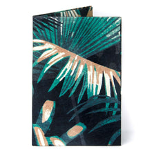 画像をギャラリービューアに読み込む, RFID Micro Wallet-BOTANIC-CWA080BOT