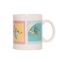 画像をギャラリービューアに読み込む, Jonas Claesson Art Mug