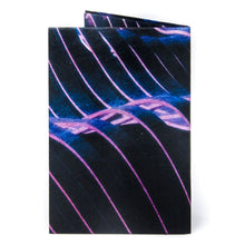 画像をギャラリービューアに読み込む, RFID Micro Wallet-FABRICofSPACE-CWA081FOS