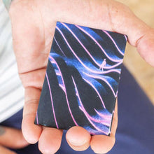 画像をギャラリービューアに読み込む, RFID Micro Wallet-FABRICofSPACE-CWA081FOS