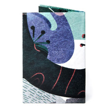 画像をギャラリービューアに読み込む, RFID Micro Wallet-GECKO-CWA082GEK