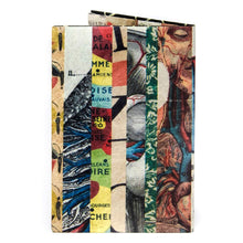 画像をギャラリービューアに読み込む, RFID Micro Wallet-CLIPPINGS-CWA083CLP