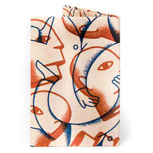 画像をギャラリービューアに読み込む, RFID Micro Wallet-SLICE OF LIFE-CWA078SOL