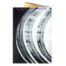 画像をギャラリービューアに読み込む, RFID Micro Wallet-ECHO-CWA077ECH