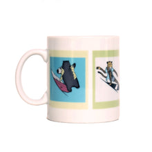 画像をギャラリービューアに読み込む, Jonas Claesson Art Mug