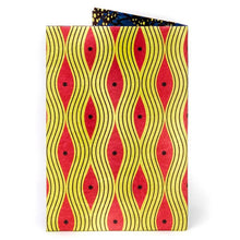 画像をギャラリービューアに読み込む, RFID Micro Wallet-AFRICA-CWA076AFR