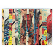 画像をギャラリービューアに読み込む, RFID Micro Wallet-CLIPPINGS-CWA083CLP