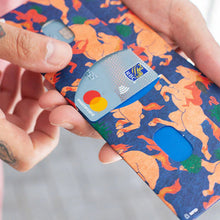 画像をギャラリービューアに読み込む, RFID Slim Wallet-TANT TRAMPLE-ART087TRM