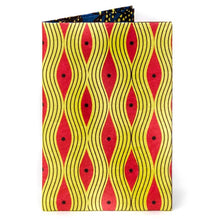 画像をギャラリービューアに読み込む, RFID Micro Wallet-AFRICA-CWA076AFR