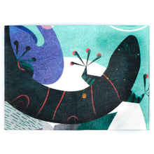 画像をギャラリービューアに読み込む, RFID Micro Wallet-GECKO-CWA082GEK