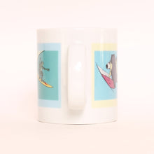 画像をギャラリービューアに読み込む, Jonas Claesson Art Mug
