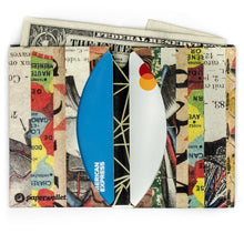 画像をギャラリービューアに読み込む, RFID Micro Wallet-CLIPPINGS-CWA083CLP