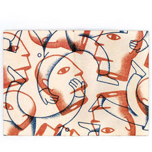 画像をギャラリービューアに読み込む, RFID Micro Wallet-SLICE OF LIFE-CWA078SOL