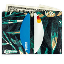 画像をギャラリービューアに読み込む, RFID Micro Wallet-BOTANIC-CWA080BOT