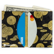 画像をギャラリービューアに読み込む, RFID Micro Wallet-LILLY-CWA089LIL