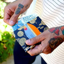 画像をギャラリービューアに読み込む, RFID Micro Wallet-LILLY-CWA089LIL