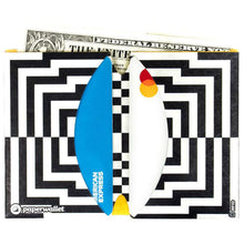 画像をギャラリービューアに読み込む, RFID Micro Wallet-MOTION-CWA074MOT