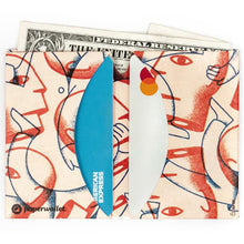 画像をギャラリービューアに読み込む, RFID Micro Wallet-SLICE OF LIFE-CWA078SOL