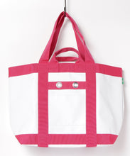 画像をギャラリービューアに読み込む, RUSTIC ターポリン ラージトート