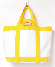 画像をギャラリービューアに読み込む, RUSTIC ターポリン ラージトート