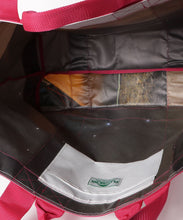 画像をギャラリービューアに読み込む, RUSTIC ターポリン ラージトート