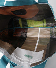 画像をギャラリービューアに読み込む, RUSTIC ターポリン ラージトート