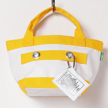 画像をギャラリービューアに読み込む, RUSTIC ターポリン ミニトート