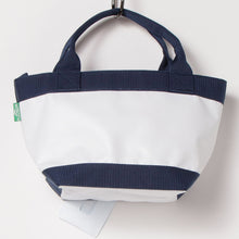 画像をギャラリービューアに読み込む, RUSTIC ターポリン ミニトート