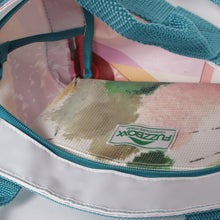 画像をギャラリービューアに読み込む, RUSTIC ターポリン ミニトート