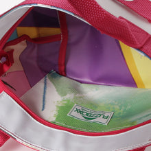 画像をギャラリービューアに読み込む, RUSTIC ターポリン ミニトート