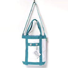 画像をギャラリービューアに読み込む, RUSTIC ターポリン トールトート