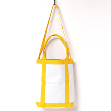 画像をギャラリービューアに読み込む, RUSTIC ターポリン トールトート