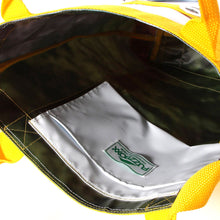 画像をギャラリービューアに読み込む, RUSTIC ターポリン トールトート