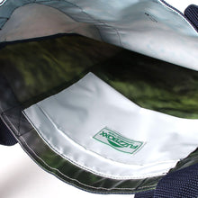 画像をギャラリービューアに読み込む, RUSTIC ターポリン トールトート