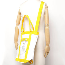 画像をギャラリービューアに読み込む, RUSTIC ターポリン トールトート