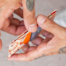 画像をギャラリービューアに読み込む, RFID Micro Wallet-SLICE OF LIFE-CWA078SOL