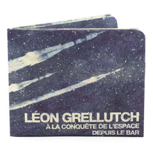 画像をギャラリービューアに読み込む, RFID Slim Wallet-SLIP-ART018SLI