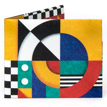 画像をギャラリービューアに読み込む, RFID Slim Wallet-PERSPECTIVE-ART073PRS