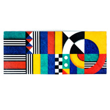 画像をギャラリービューアに読み込む, RFID Slim Wallet-PERSPECTIVE-ART073PRS