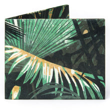 画像をギャラリービューアに読み込む, RFID Slim Wallet-BOTANIC-ART080BOT