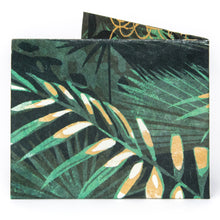 画像をギャラリービューアに読み込む, RFID Slim Wallet-BOTANIC-ART080BOT