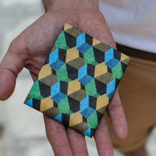 画像をギャラリービューアに読み込む, Slim Wallet-JULIEN RIVOIRE-ART049RCU