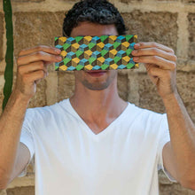 画像をギャラリービューアに読み込む, Slim Wallet-JULIEN RIVOIRE-ART049RCU