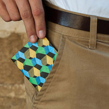 画像をギャラリービューアに読み込む, Slim Wallet-JULIEN RIVOIRE-ART049RCU