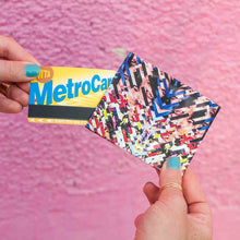 画像をギャラリービューアに読み込む, Slim Wallet-HADRIEN DELPEUCH-ART050HSH