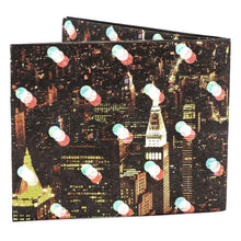 画像をギャラリービューアに読み込む, Slim Wallet-MAMORU YAMAZAKI-ART047YCI